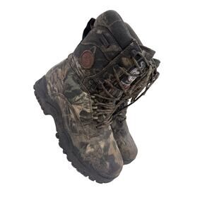 Georgia Boot Sport & Trail Waterproof 400G Thinsulate Hunting Boots Men’s 6M